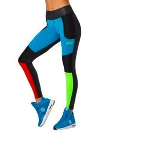 Zumba leggings size S